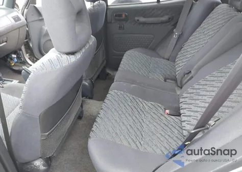 1999 Toyota Rav4 from USA, damaged, VIN JT3HP10V3X0200255